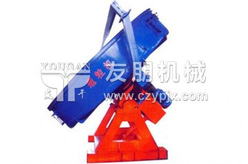 圓盤(pán)式造粒機(jī)