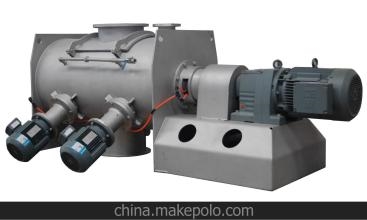 LDH系列 犁刀混合機(jī)