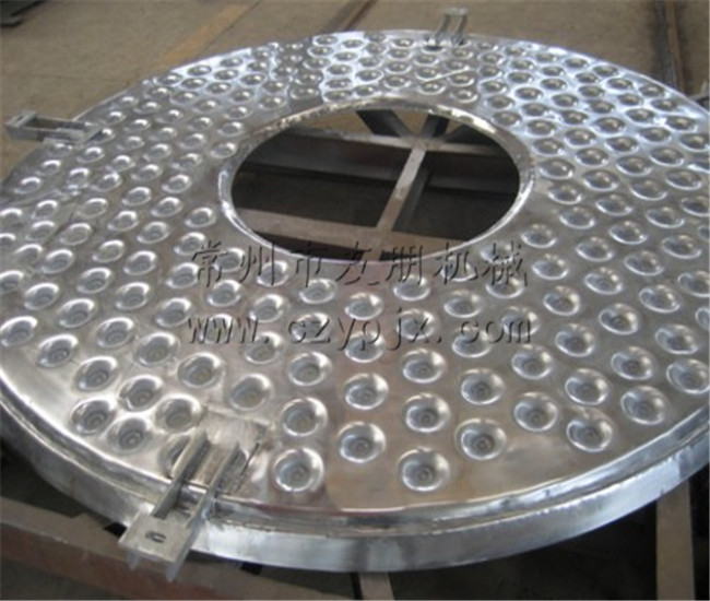 PLG系列盤式連續(xù)干燥機(jī)