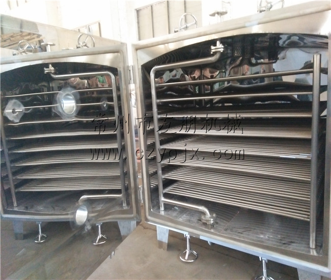 FZG型真空干燥機(jī)