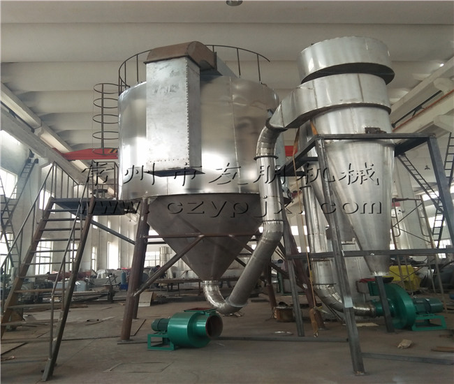 LPG系列高速離心噴霧干燥機