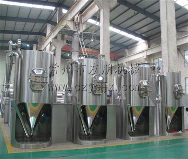 LPG系列高速離心噴霧干燥機
