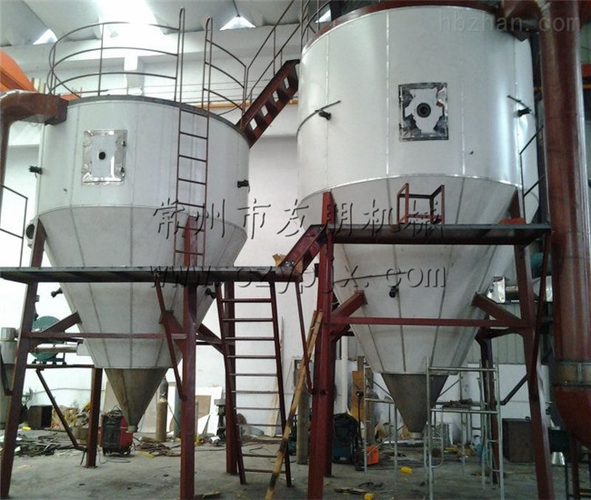 LPG系列高速離心噴霧干燥機