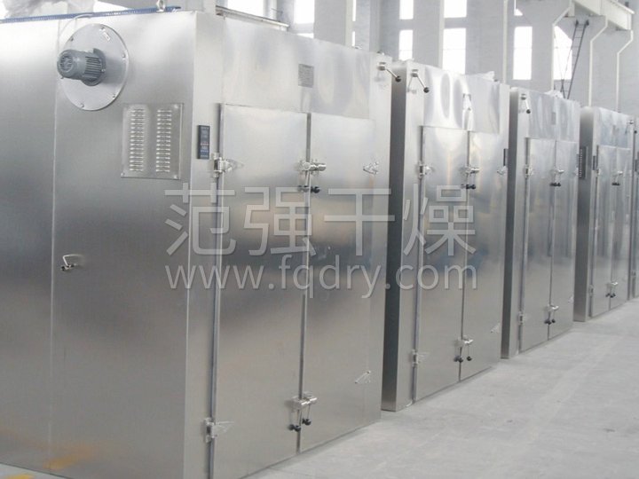 CT-C系列熱風(fēng)循環(huán)烘箱